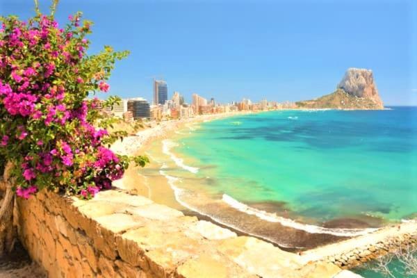 Apartment With Pool, Sea Views & Balcony Less Than 10Min Walk To La Mata Beach! Torrevieja Buitenkant foto