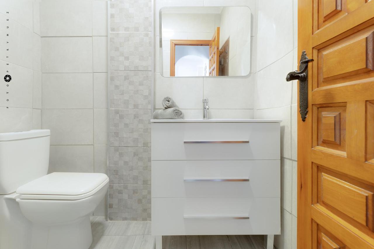 Apartment With Pool, Sea Views & Balcony Less Than 10Min Walk To La Mata Beach! Torrevieja Buitenkant foto